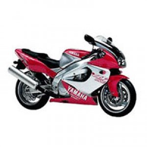 Mejores Carenados Yamaha YZF1000R Thunderace