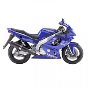 Mejores Carenados Yamaha YZF600R Thundercat 1996-2007
