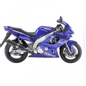 Mejores Carenados Yamaha YZF600R Thundercat