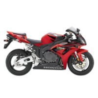 Carenados CBR 1000 RR 2006-2007