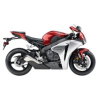 Carenados CBR 1000 RR 2008-2011