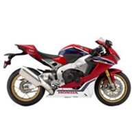 Carenados CBR 1000 RR 2017-2023