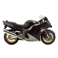 Carenados CBR 1100 XX 1996-2007