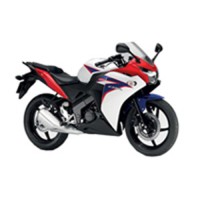 Carenados CBR 125 R 2011-2013