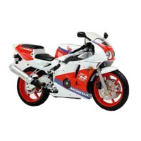 Carenados CBR 250 R 1991-1998