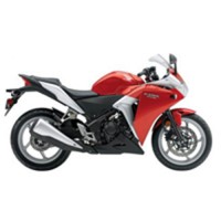 Carenados CBR 250 R 2011-2013