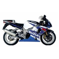 Carenados GSXR 1000 2000-2002