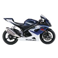 Carenados GSXR 1000 2005-2006