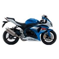 Carenados GSXR 1000 2009-2016