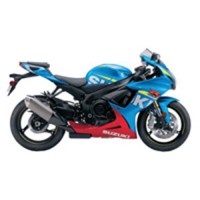 Carenados GSXR 750 2011-2024