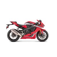 Carenados Honda CBR 1000 RR