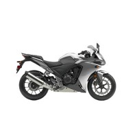 Carenados Honda CBR 500 R