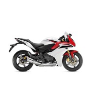 Carenados Honda CBR 600 F