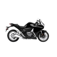 Carenados Honda VFR 1200