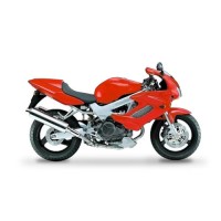 Carenados Honda VTR1000F