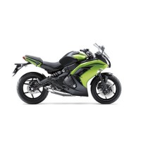 Carenados Kawasaki Ninja ER6F