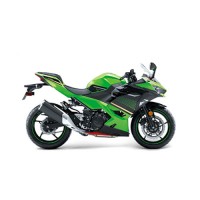 Carenados Kawasaki Ninja EX400