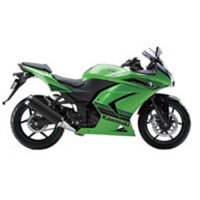 Carenados Kawasaki Ninja ZX250R
