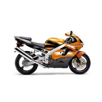 Carenados Kawasaki Ninja ZX9R