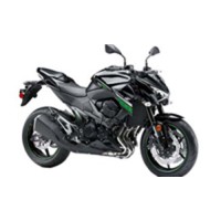 Carenados Ninja Z800 2013-2016