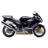 Carenados Ninja ZX12R 2000-2001