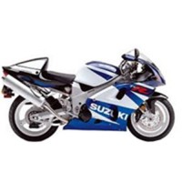 Carenados TL1000R 1998-2003