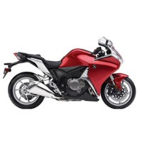 Carenados VFR 1200 2010-2014
