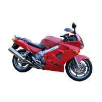Carenados VFR 800 1998-2001