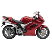 Carenados VFR 800 2002-2013