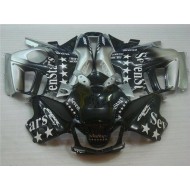 ABS Carenado Motocicleta CBR 600 F3 1995-1998 - Negro
