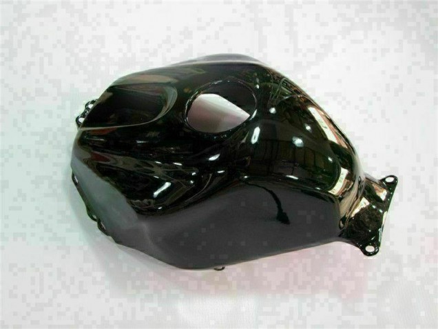 ABS Carenado Motocicleta CBR 600 RR 2005-2006 - Brillante Negro