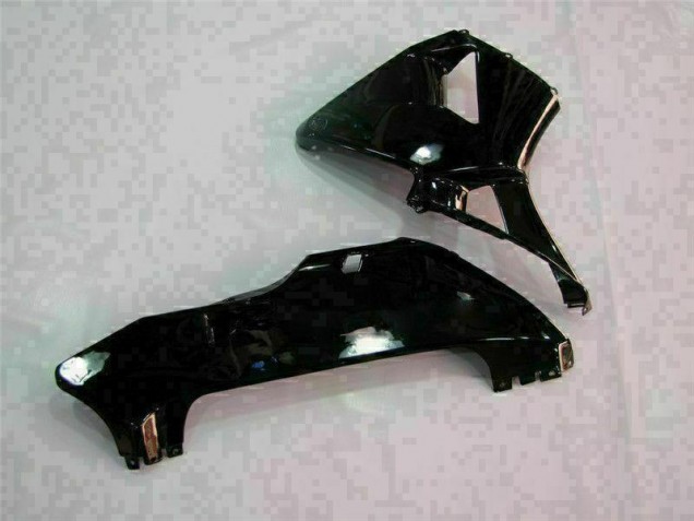 ABS Carenado Motocicleta CBR 600 RR 2005-2006 - Brillante Negro