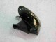 ABS Carenado Motocicleta CBR 600 RR 2005-2006 - Brillante Negro