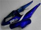 ABS Carenado Motocicleta R6 1998-2002 - Azul ABS Carenado Motocicleta R6 1998-2002 - Azul