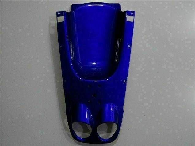 ABS Carenado Motocicleta R6 1998-2002 - Azul ABS Carenado Motocicleta R6 1998-2002 - Azul