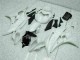 ABS Carenado Motocicleta R6 2006-2007 - Sin Pintar ABS Carenado Motocicleta R6 2006-2007 - Sin Pintar