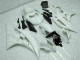 ABS Carenado Motocicleta R6 2006-2007 - Sin Pintar ABS Carenado Motocicleta R6 2006-2007 - Sin Pintar