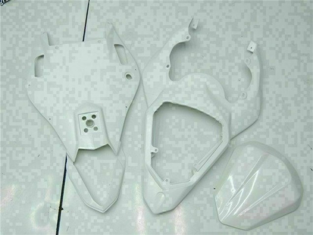 ABS Carenado Motocicleta R6 2006-2007 - Sin Pintar ABS Carenado Motocicleta R6 2006-2007 - Sin Pintar