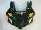 ABS Kits Carenado Moto CBR 1000 RR 2004-2005 - Naranja