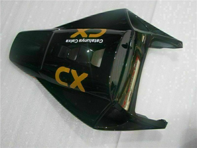 ABS Kits Carenado Moto CBR 1000 RR 2004-2005 - Naranja