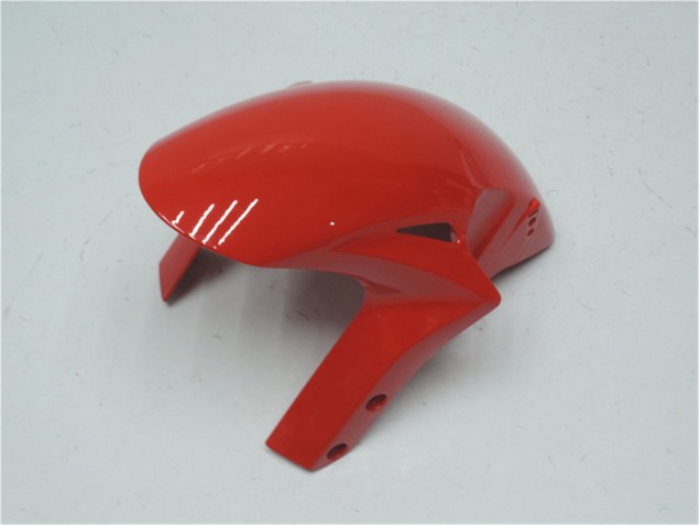 ABS Kits Carenado Moto CBR 1000 RR 2006-2007 - Rojo Blanco Negro ABS Kits Carenado Moto CBR 1000 RR 2006-2007 - Rojo Blanco Negro