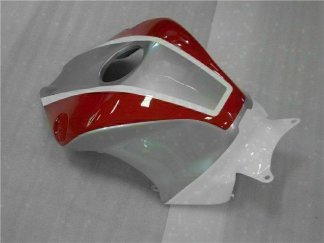 ABS Kits Carenado Moto CBR 1000 RR 2008-2011 - Rojo Blanco