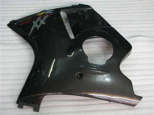 ABS Kits Carenado Moto CBR 1100 XX 1996-2007 - Negro ABS Kits Carenado Moto CBR 1100 XX 1996-2007 - Negro