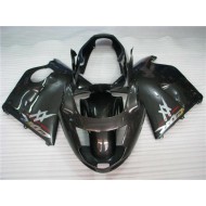 ABS Kits Carenado Moto CBR 1100 XX 1996-2007 - Negro