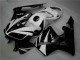 ABS Kits Carenado Moto CBR 600 RR 2005-2006 - Negro