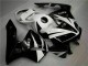ABS Kits Carenado Moto CBR 600 RR 2005-2006 - Negro