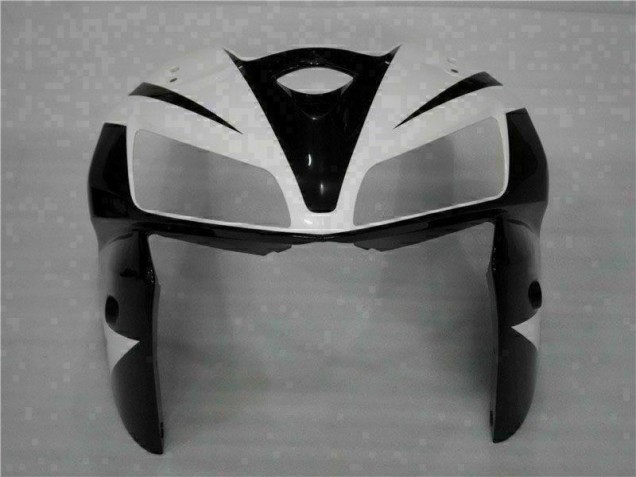 ABS Kits Carenado Moto CBR 600 RR 2005-2006 - Negro