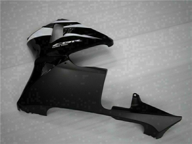 ABS Kits Carenado Moto CBR 600 RR 2005-2006 - Negro