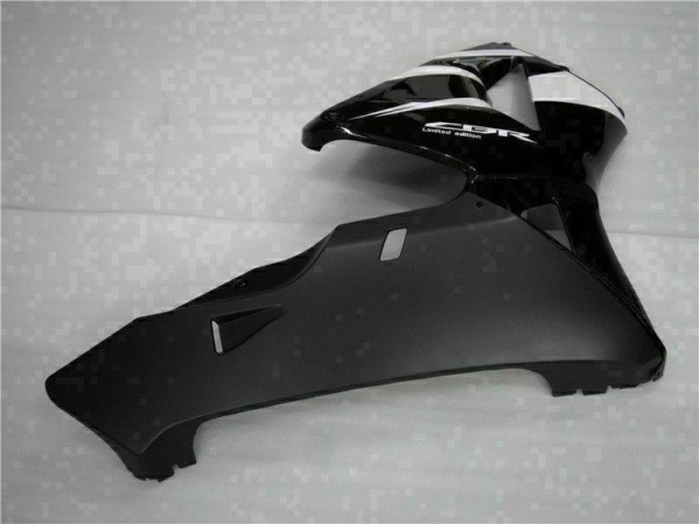 ABS Kits Carenado Moto CBR 600 RR 2005-2006 - Negro