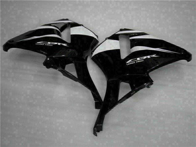 ABS Kits Carenado Moto CBR 600 RR 2005-2006 - Negro
